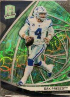 Dak Prescott