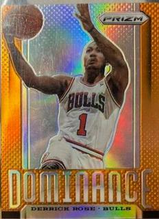 Derrick Rose