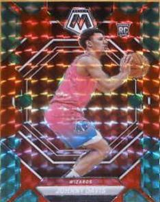Johnny Davis