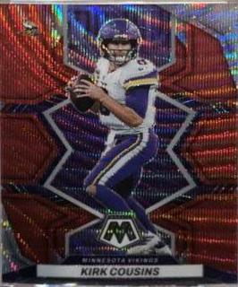 Kirk Cousins