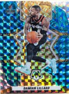 Damian Lillard