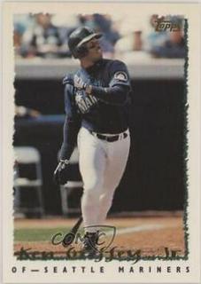 Ken Griffey Jr