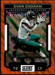 Evan Engram