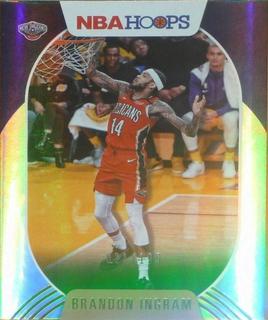 Brandon Ingram