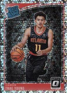 Trae Young