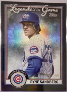 Ryne Sandberg