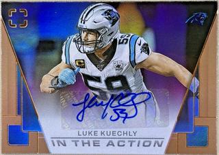 Luke Kuechly