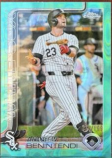 Andrew Benintendi