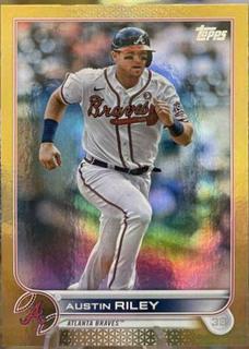 Austin Riley
