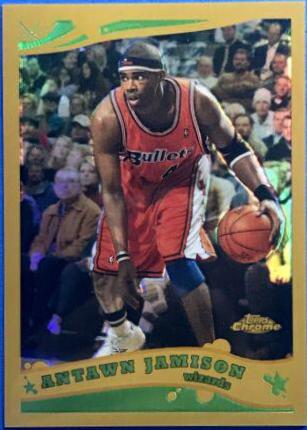 Antawn Jamison