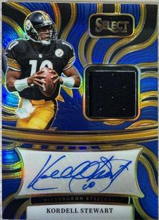 Kordell Stewart