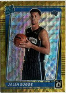 Jalen Suggs