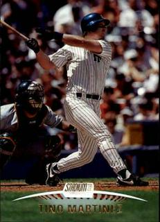 Tino Martinez