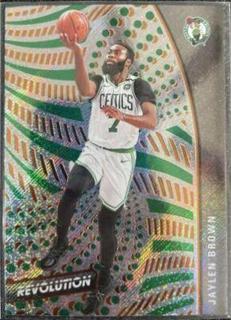 Jaylen Brown