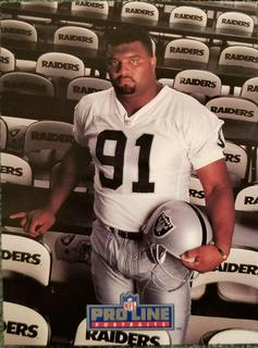 Chester McGlockton