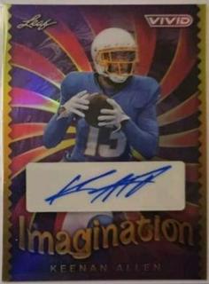 Keenan Allen