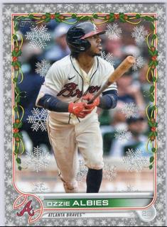 Ozzie Albies