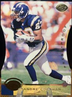 Andre Coleman