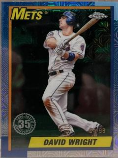David Wright