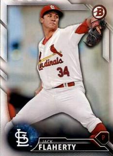 Jack Flaherty