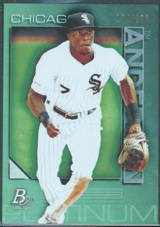 Tim Anderson