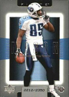 Derrick Mason
