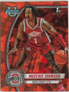 Meechie Johnson
