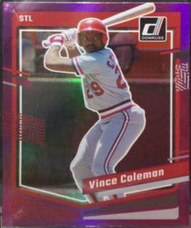 Vince Coleman