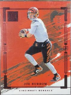 Joe Burrow