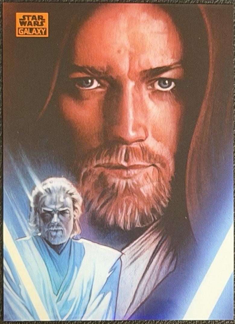 2025 Obi-Wan Kenobi [LogoFractor] #9