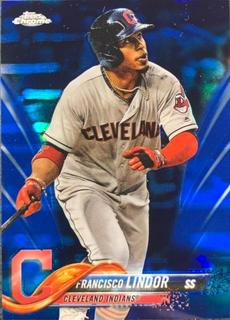 Francisco Lindor