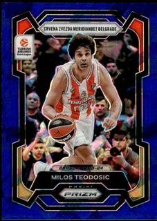 Milos Teodosic