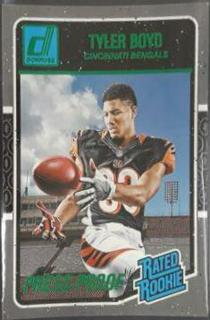 Tyler Boyd