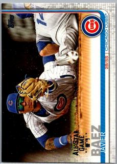 Javier Baez