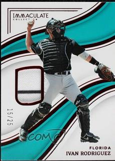 Ivan Rodriguez