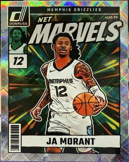 Ja Morant