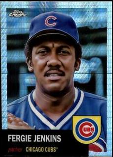 Fergie Jenkins