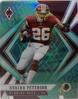 Adrian Peterson