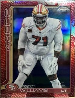 Trent Williams