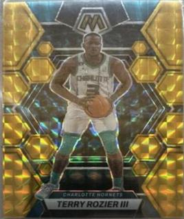 Terry Rozier III