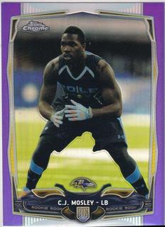 C.J. Mosley