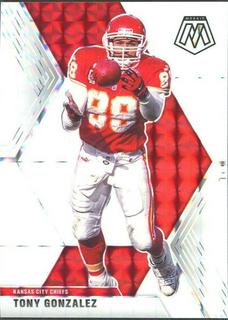 Tony Gonzalez