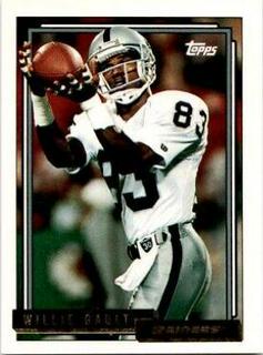 Willie Gault