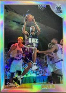 Ray Allen
