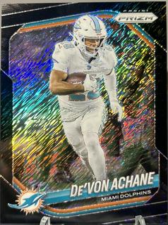 De'Von Achane