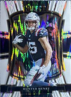 Hunter Henry