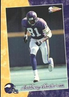 Anthony Carter