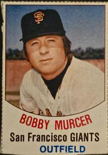 Bobby Murcer