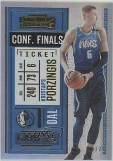 Kristaps Porzingis