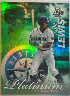 Kyle Lewis